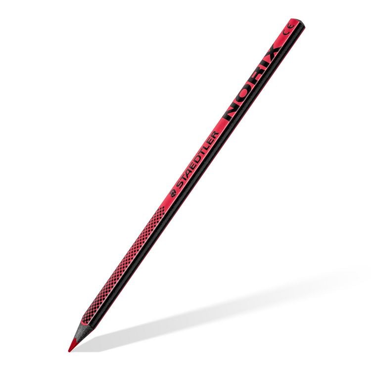 Produktbild: STAEDTLER NORIX&reg; 186, 24 Buntstiften