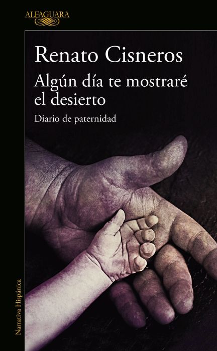 Produktbild: Alg&uacute;n D&iacute;a Te Mostrar&eacute; El Desierto / One Day I'll Show You the Desert