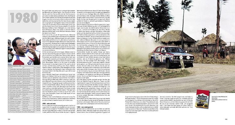 Produktbild: Safari Rally