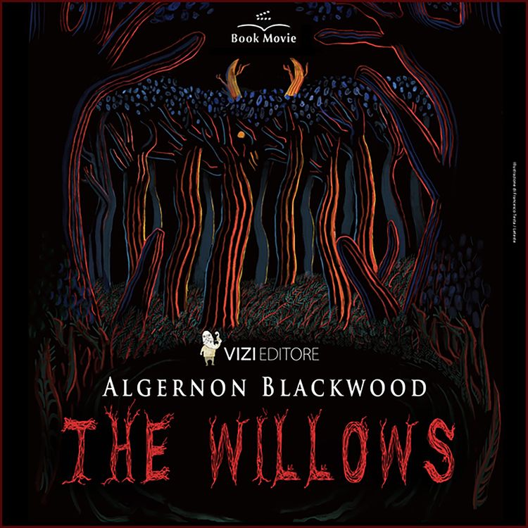 Produktbild: The willows
