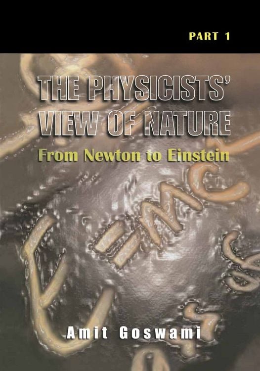 Produktbild: The Physicists&rsquo; View of Nature, Part 1