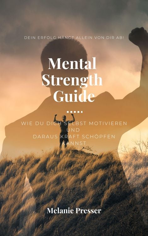 Produktbild: Mental Strength Guide