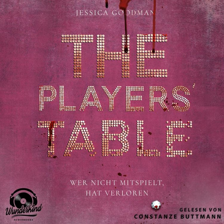 Produktbild: The Players`Table