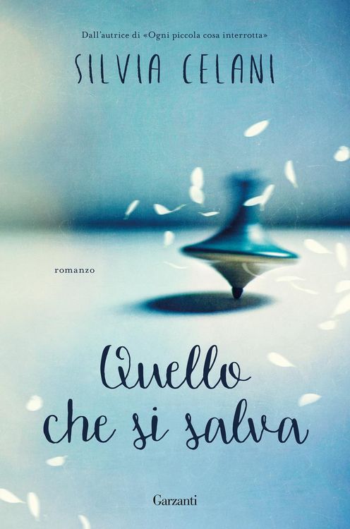 Produktbild: Quello che si salva