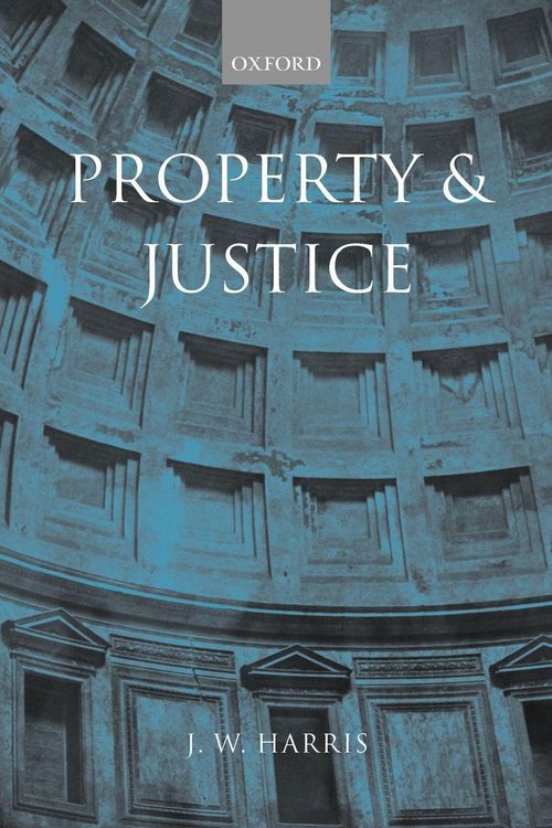 Produktbild: Property & Justice