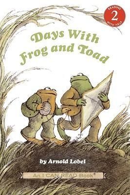 Produktbild: Days with Frog and Toad