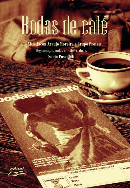 Produktbild: Bodas de caf&eacute;