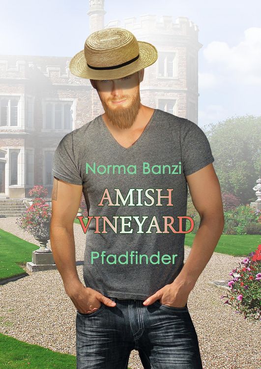 Produktbild: Amish Vineyard - Pfadfinder