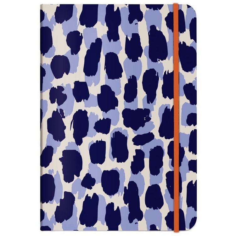 Produktbild: Notizbuch A5 Leontine