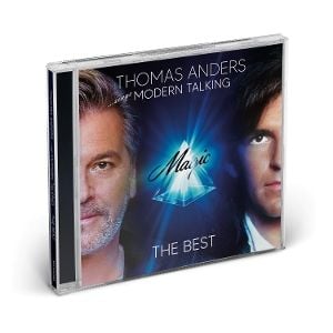 Produktbild: sings Modern Talking: The Best