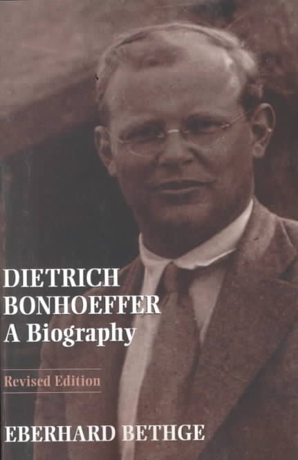 Produktbild: Dietrich Bonhoeffer