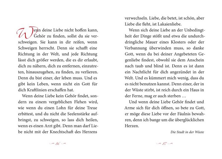 Produktbild: In Liebe Dein