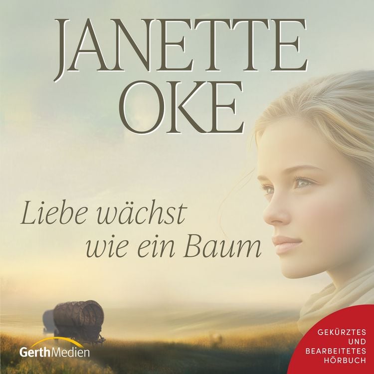 Produktbild: Liebe w&auml;chst wie ein Baum