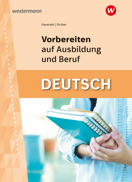 Produktbild: Vorbereiten auf Ausbildung und Beruf