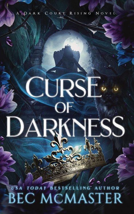 Produktbild: Curse of Darkness