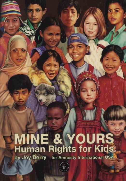 Produktbild: Mine and Yours