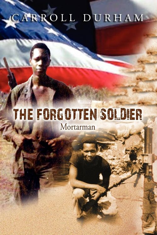 Produktbild: The Forgotten Soldier