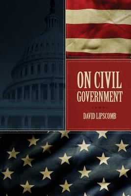 Produktbild: On Civil Government