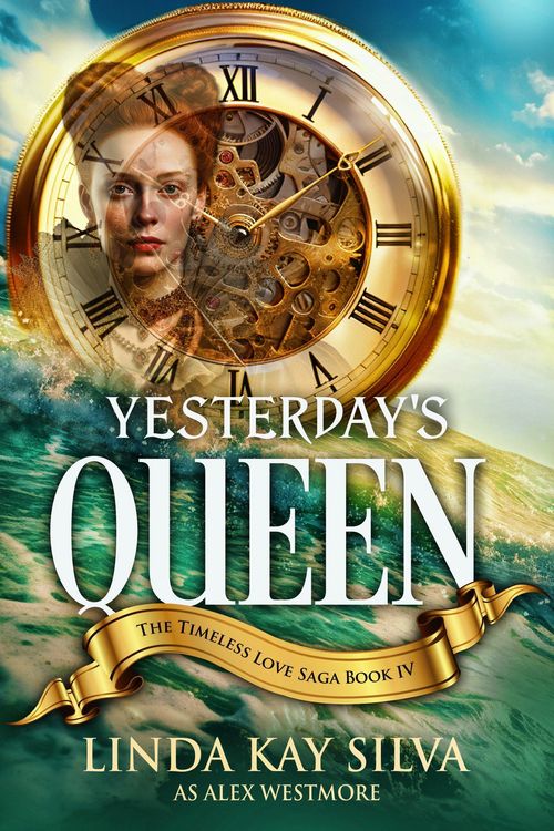 Produktbild: Yesterday's Queen