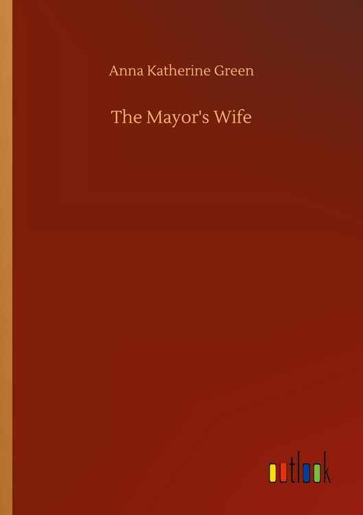 Produktbild: The Mayor's Wife