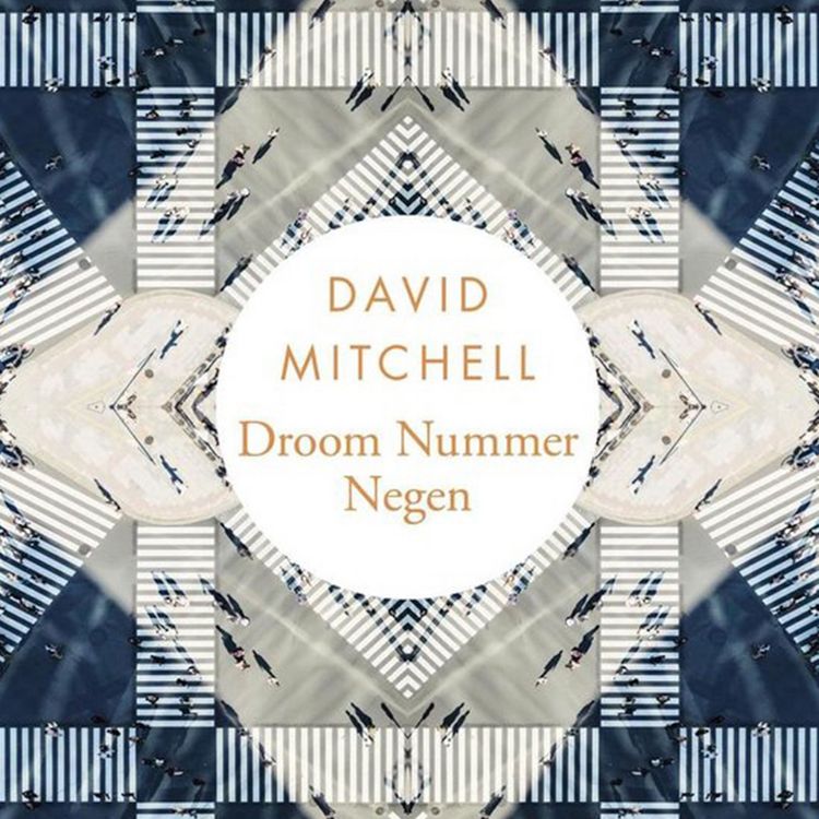 Produktbild: Droom nummer negen