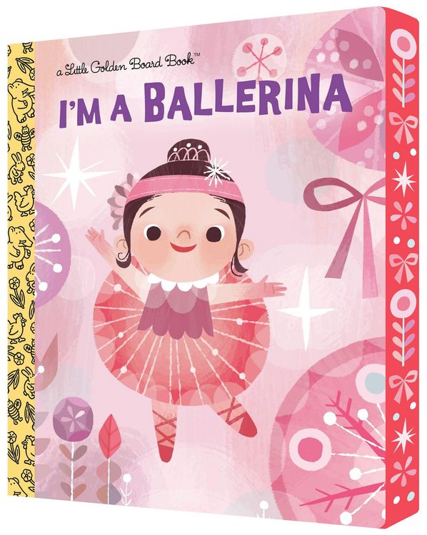 Produktbild: I'm a Ballerina