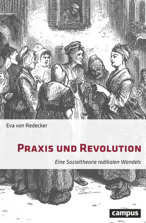 Produktbild: Praxis und Revolution