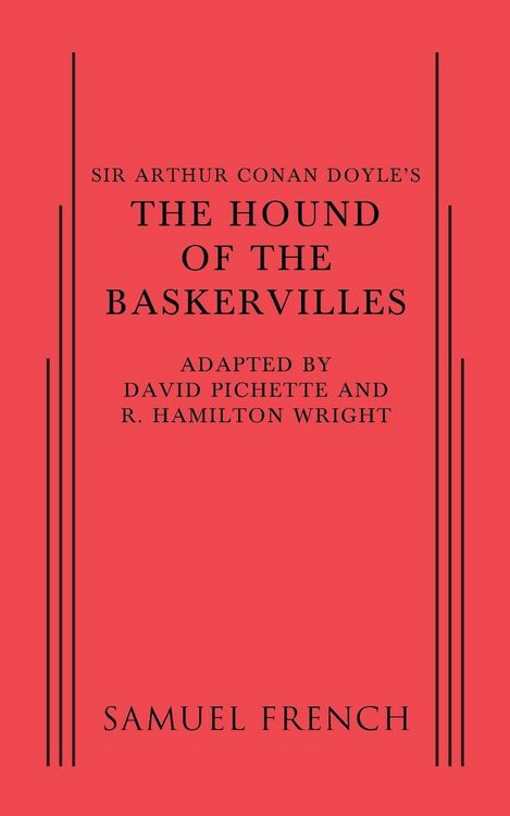 Produktbild: Sir Arthur Conan Doyle's the Hound of the Baskervilles