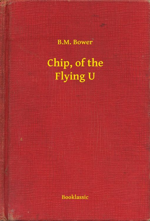 Produktbild: Chip, of the Flying U