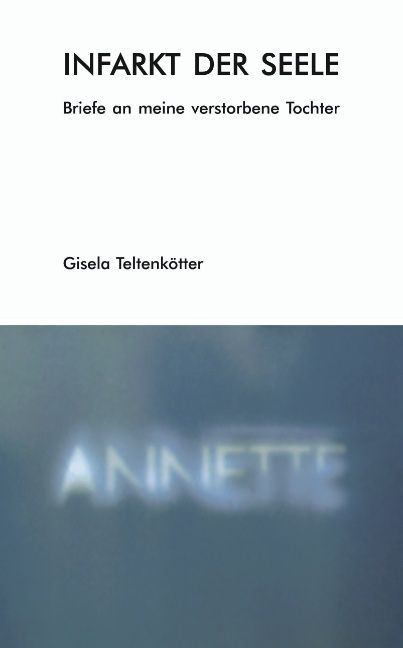 Produktbild: Infarkt der Seele