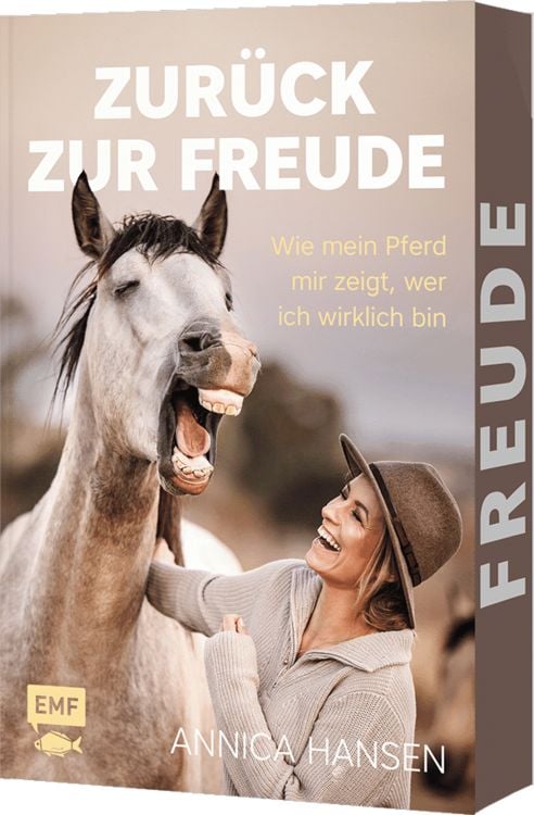 Produktbild: Zur&uuml;ck zur Freude
