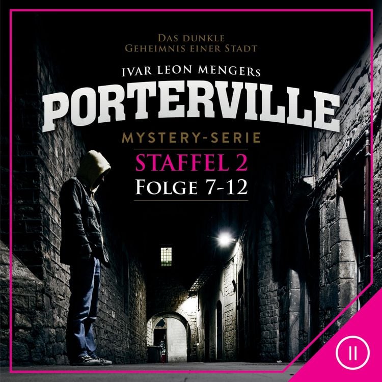 Produktbild: Staffel 2: Folge 07-12