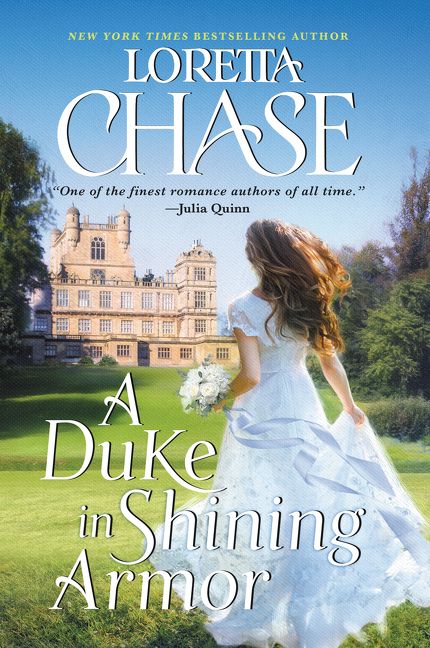 Produktbild: DUKE IN SHINING ARMOR