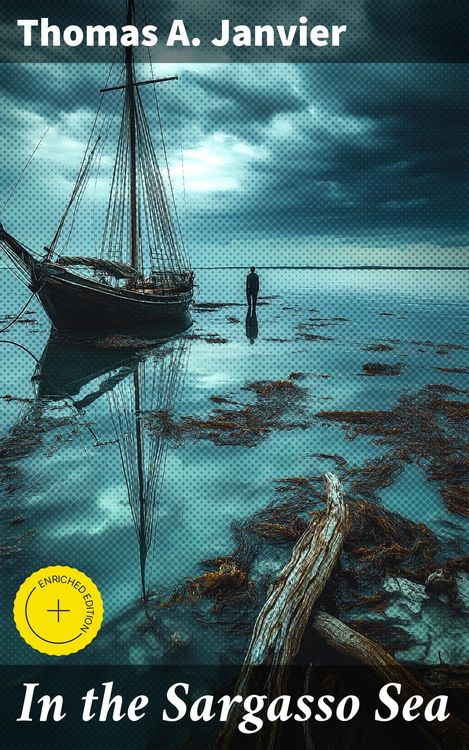 Produktbild: In the Sargasso Sea