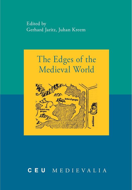 Produktbild: Edges of the Medieval World