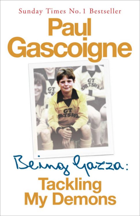Produktbild: BeingGazza