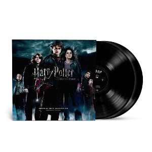 Produktbild: Harry Potter And The Goblet Of Fire