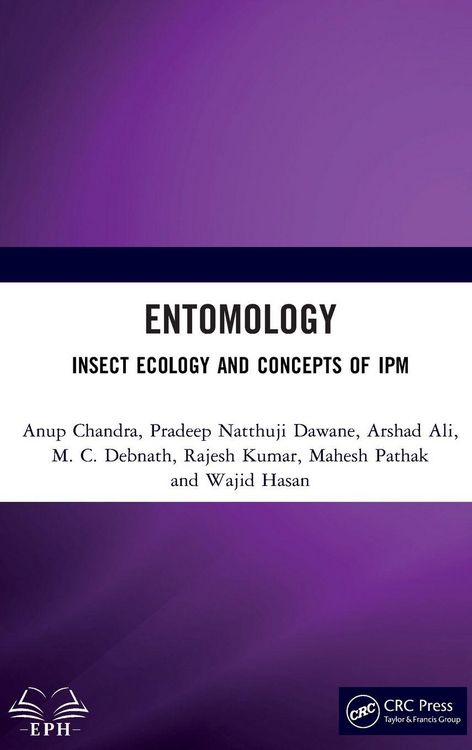 Produktbild: Entomology