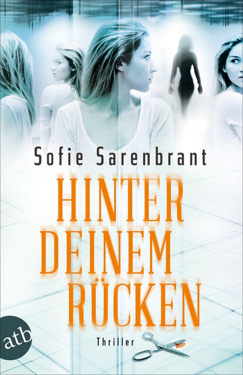 Produktbild: Hinter deinem R&uuml;cken