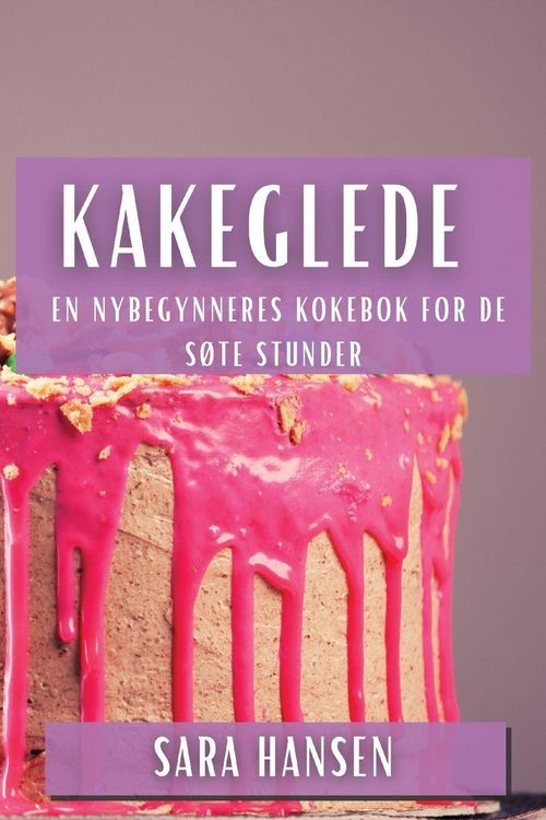 Produktbild: Kakeglede