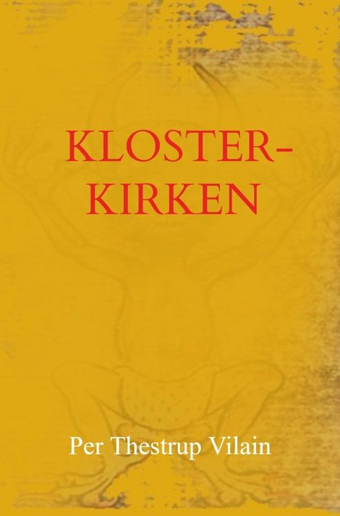 Produktbild: Klosterkirken