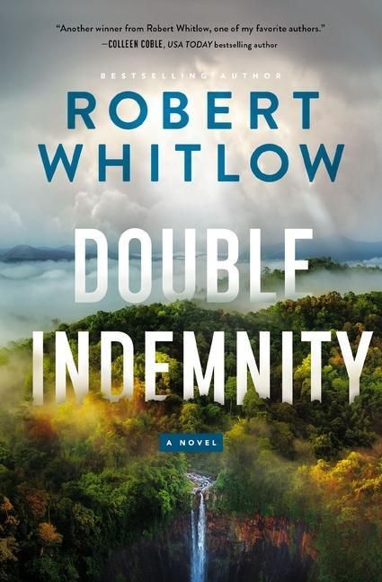 Produktbild: Double Indemnity