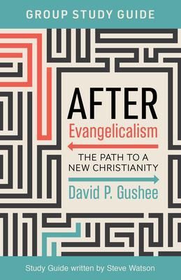 Produktbild: After Evangelicalism Group Study Guide