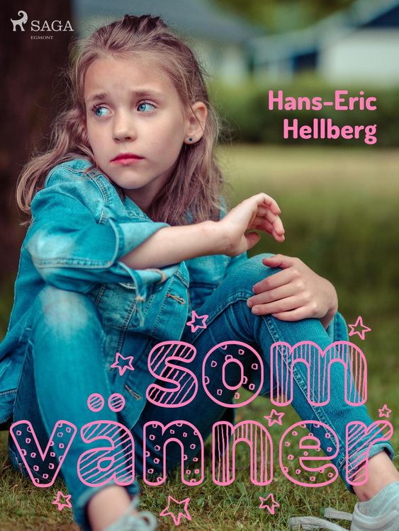 Produktbild: Som v&auml;nner