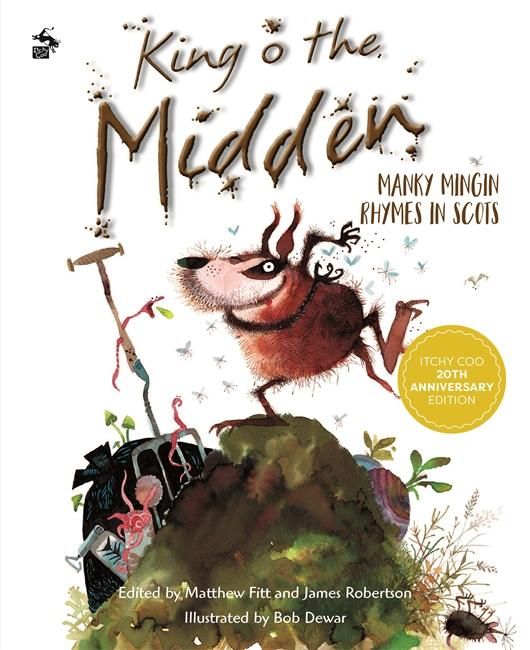 Produktbild: King o the Midden