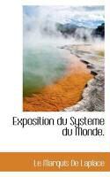 Produktbild: Exposition Du Systeme Du Monde.