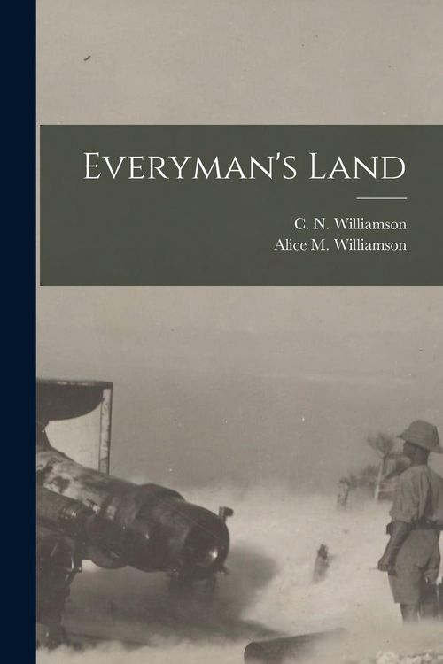 Produktbild: Everyman's Land [microform]