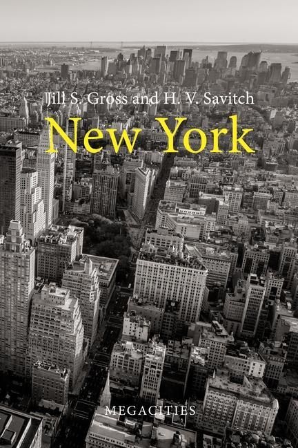Produktbild: Gross, P: New York