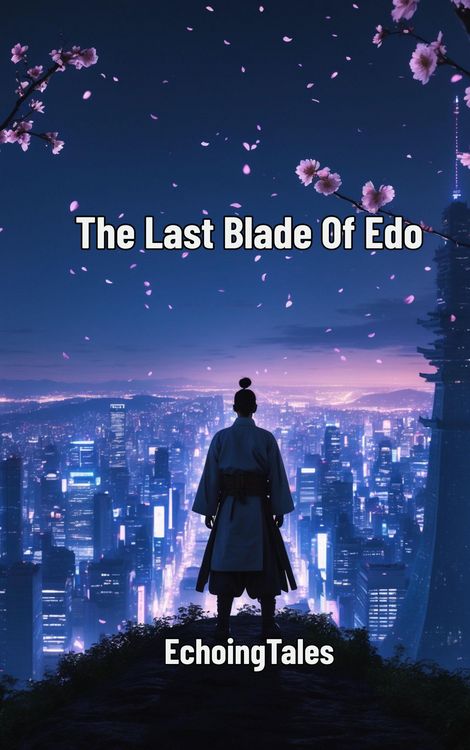 Produktbild: The Last Blade Of Edo