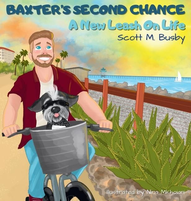 Produktbild: Baxter's Second Chance